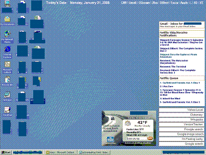 Desktop